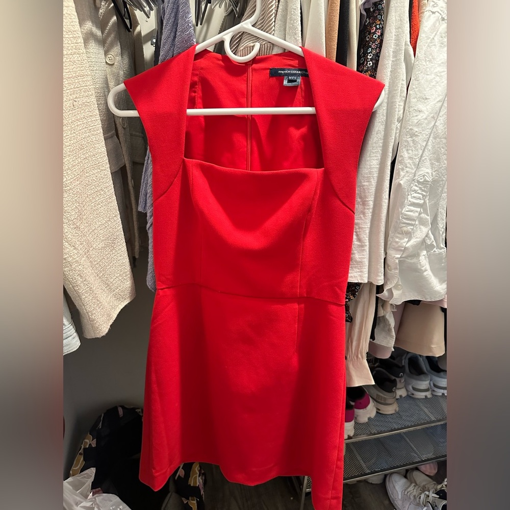 French Connection Dress